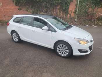 Used Vauxhall Astra 2016 for sale - 68525748: Photo