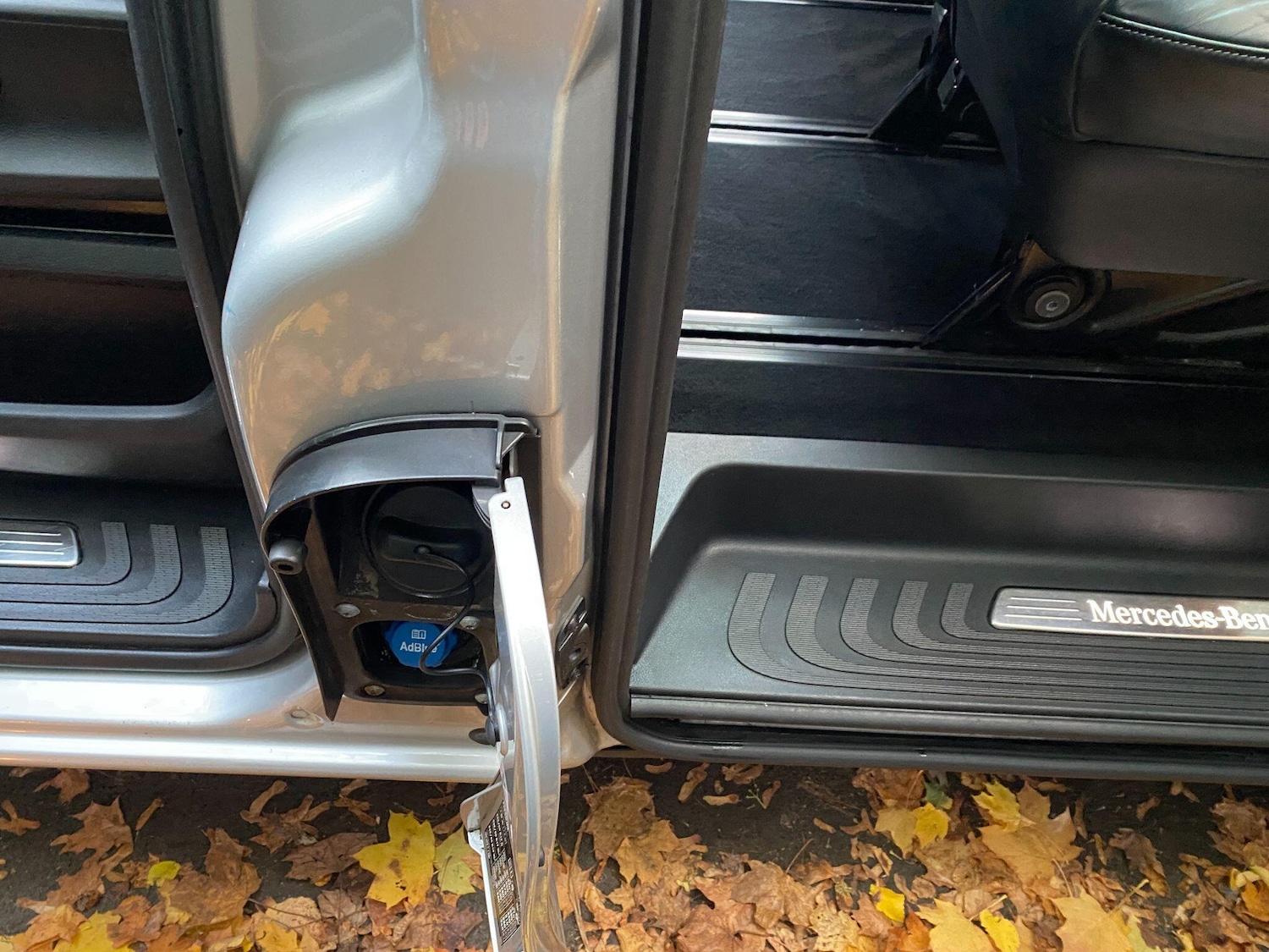 Used Mercedes-Benz V-Class 2018 for sale - 76370604: Photo 29