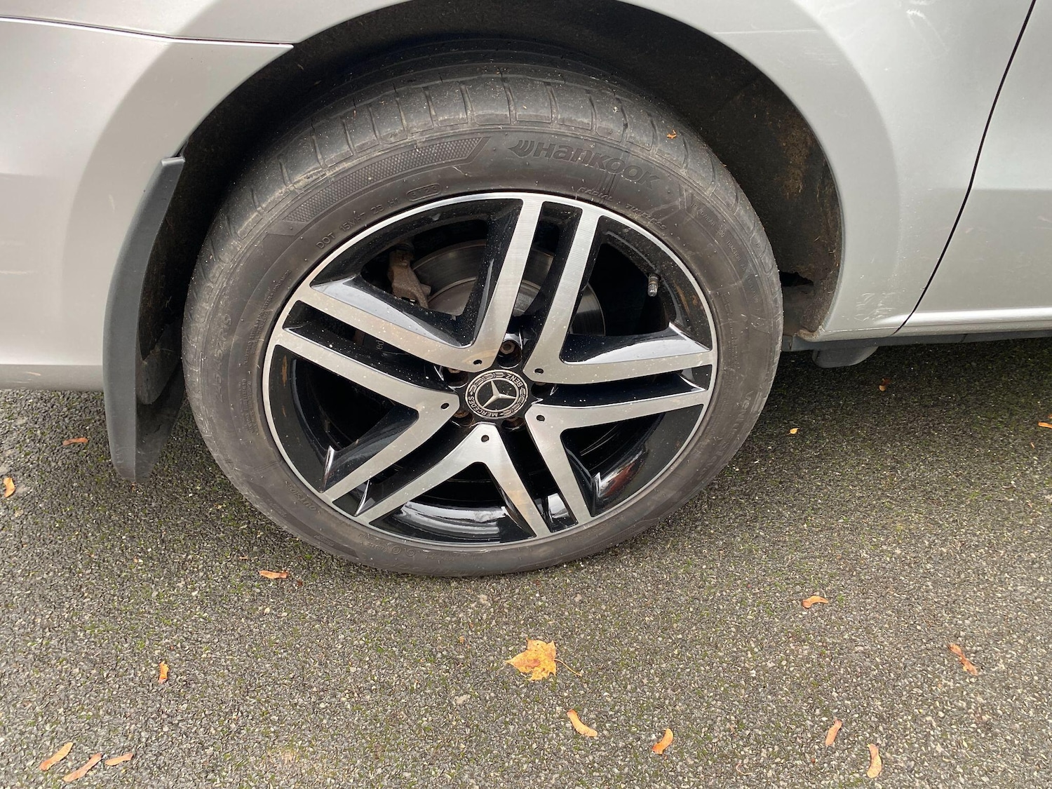 Used Mercedes-Benz V-Class 2018 for sale - 76370604: Photo 34