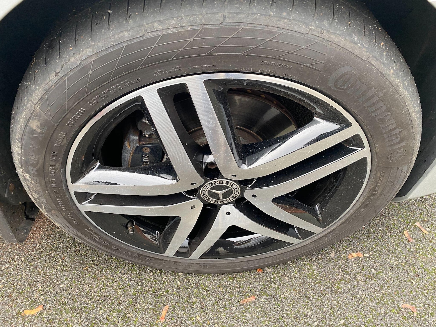 Used Mercedes-Benz V-Class 2018 for sale - 76370604: Photo 40