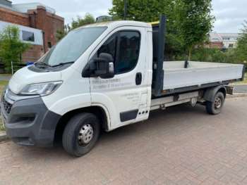 Used Citroen Relay 2015 for sale - 74777218: Photo