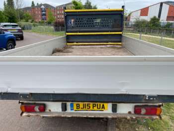 Used Citroen Relay 2015 for sale - 74777218: Photo