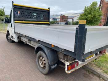 Used Citroen Relay 2015 for sale - 74777218: Photo