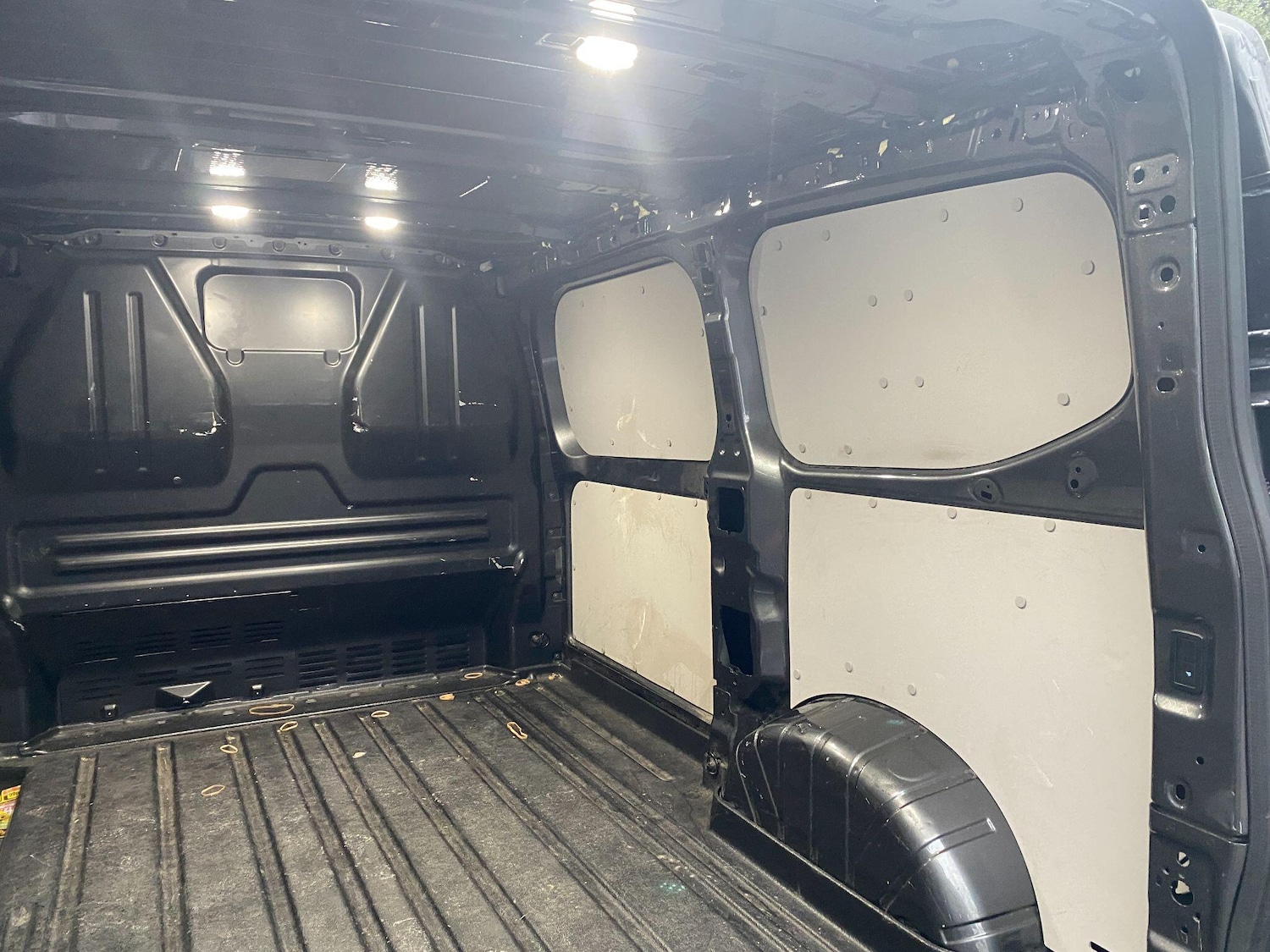 Used Ford Transit Custom 2024 for sale - 77050271: Photo 4