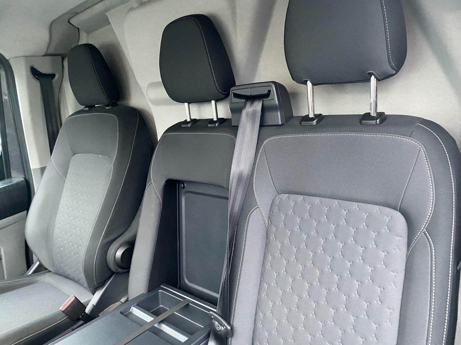 Used Ford Transit Custom 2024 for sale - 77050271: Photo 6