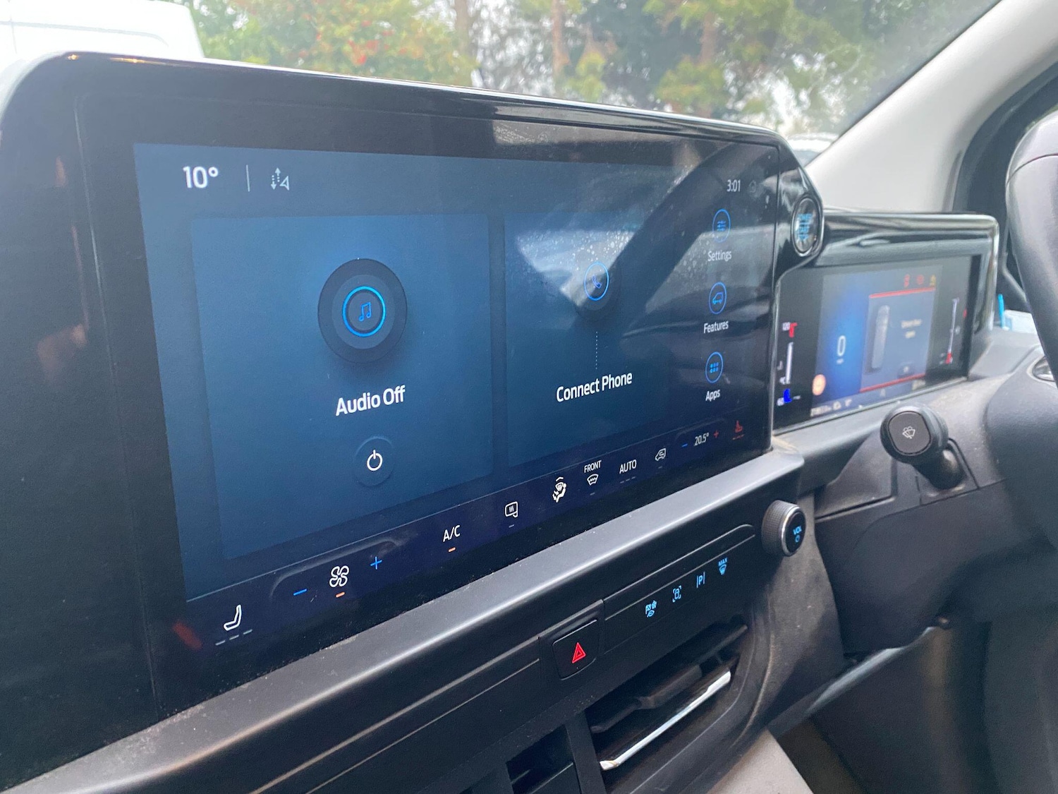 Used Ford Transit Custom 2024 for sale - 77050271: Photo 7