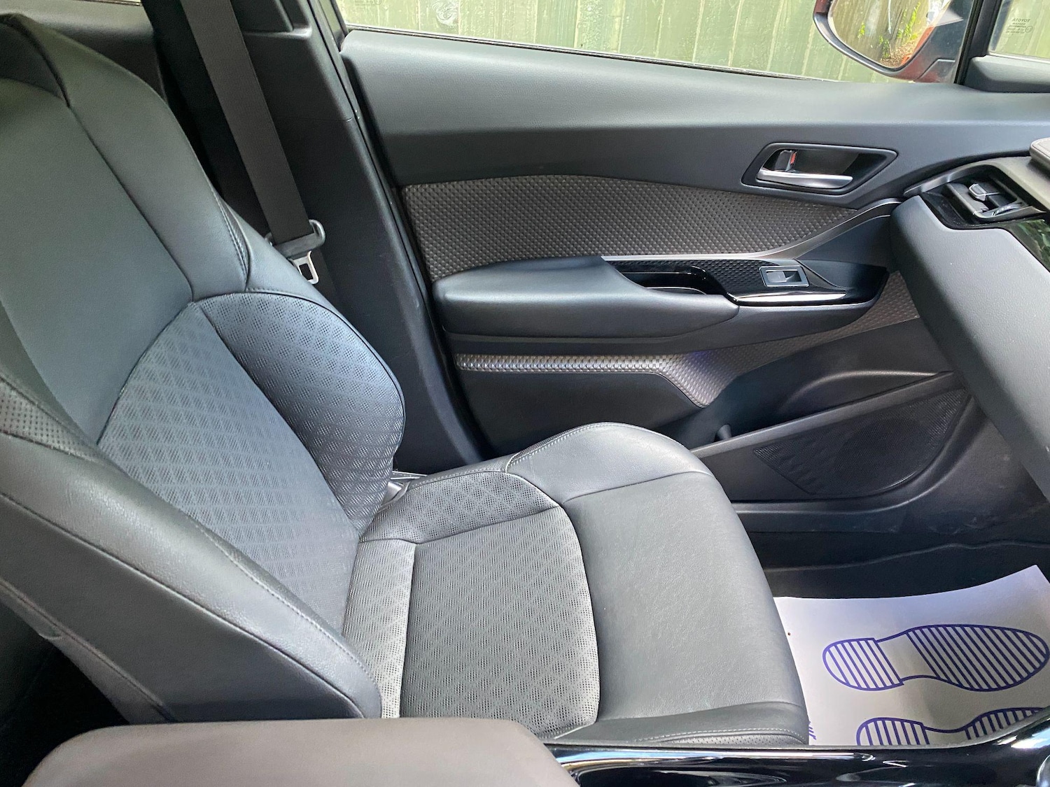 Used Toyota C-HR 2021 for sale - 76270022: Photo 5