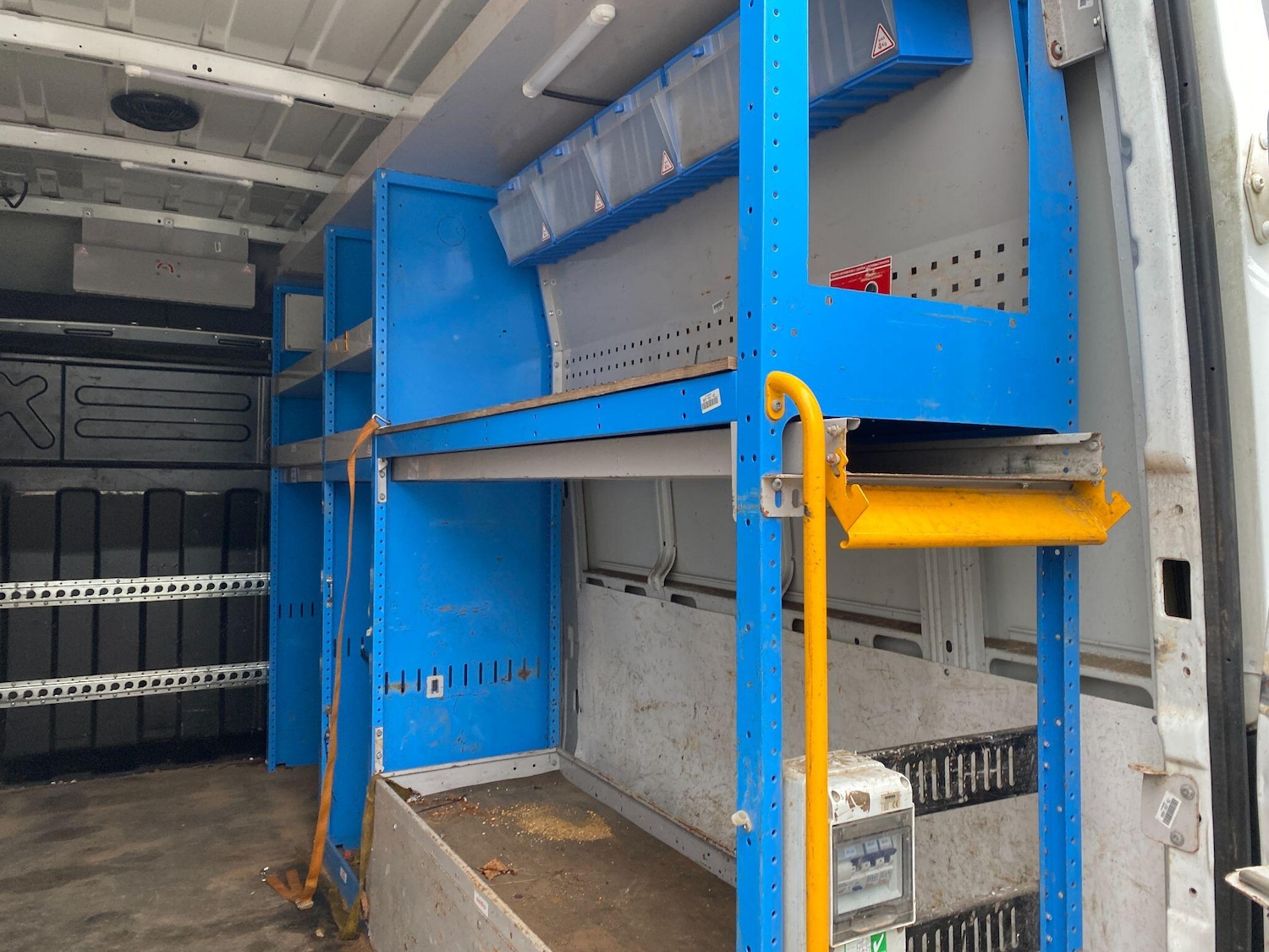 Used Iveco Daily 2019 for sale - 78184861: Photo 3