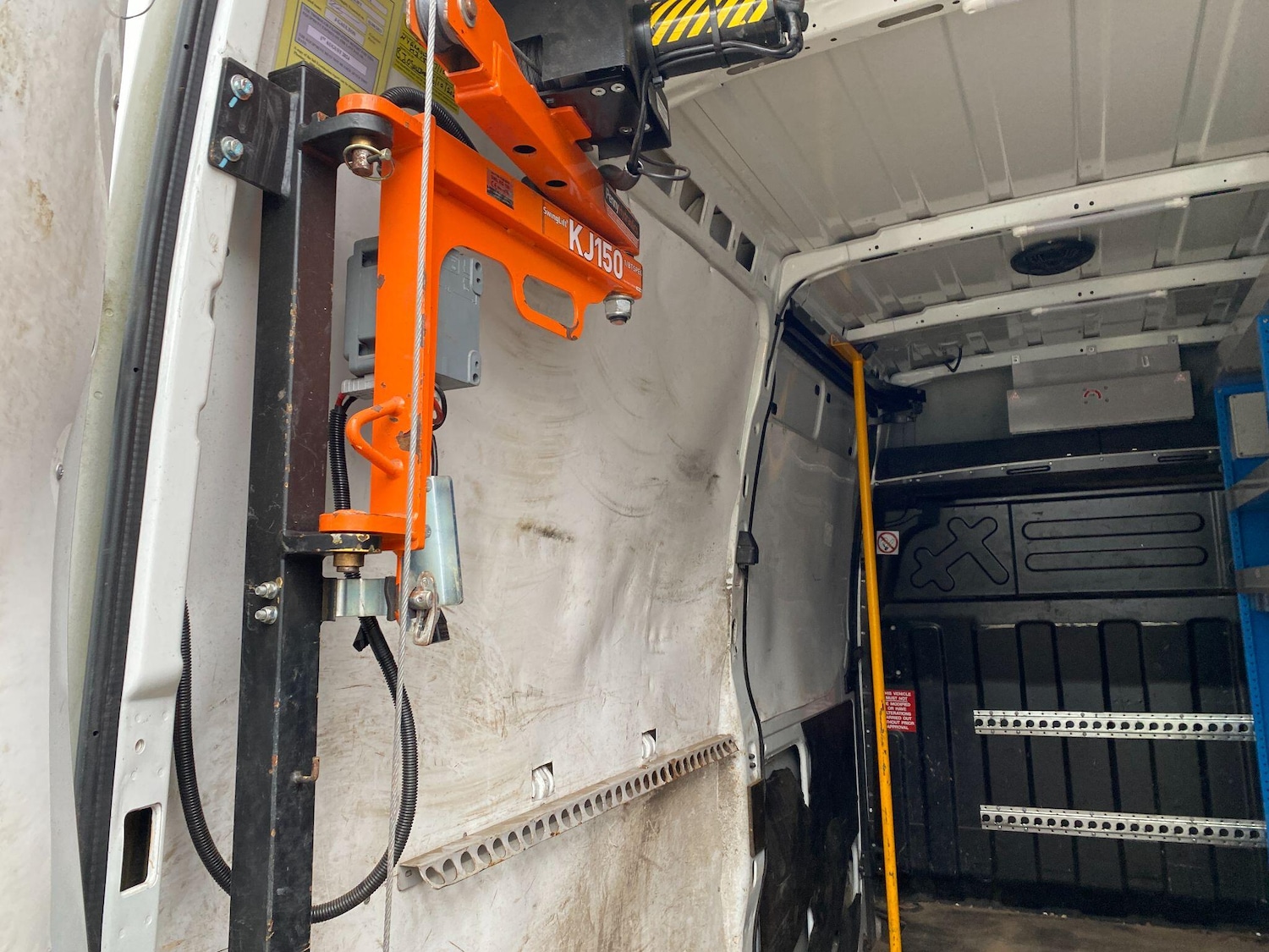 Used Iveco Daily 2019 for sale - 78184861: Photo 4