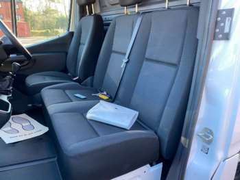 Used Mercedes-Benz Sprinter 2018 for sale - 68531865: Photo