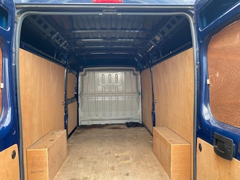 Used Peugeot Boxer 2021 for sale - 78529069: Photo