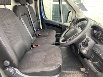 Used Peugeot Boxer 2021 for sale - 78529069: Photo