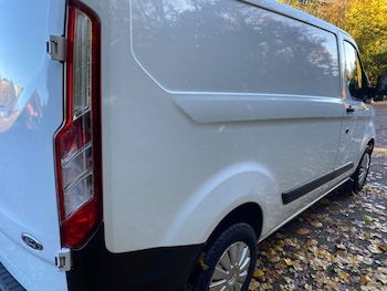 Used Ford Transit Custom 2020 for sale - 79107356: Photo
