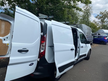 Used Ford Transit Connect 2023 for sale - 79316391: Photo