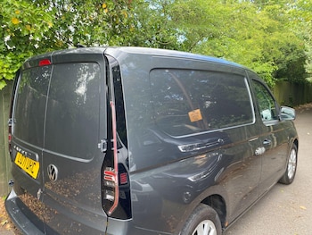 Used Volkswagen Caddy 2022 for sale - 78830615: Photo