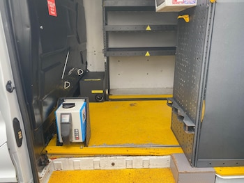 Used Ford Transit 2020 for sale - 77696085: Photo