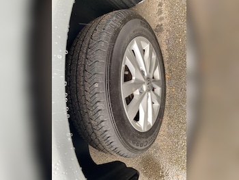 Used Volkswagen Transporter 2019 for sale - 78771747: Photo