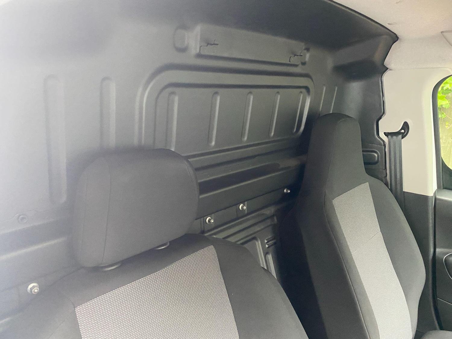 Used Vauxhall Combo for sale - 76996540: Photo 5