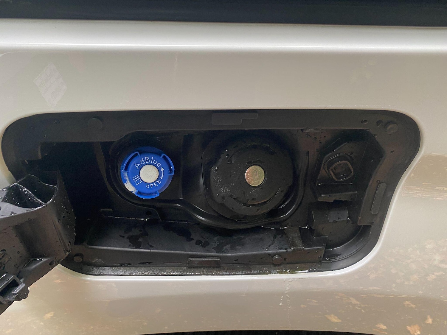 Used Vauxhall Combo for sale - 76996540: Photo 8