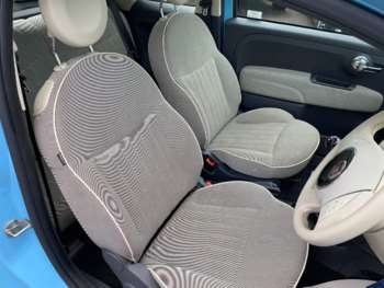 Used Fiat 500 2013 for sale - 74946209: Photo