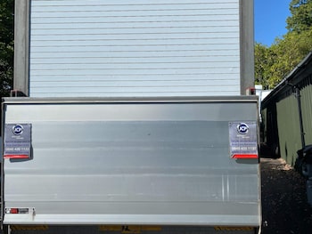 Used Peugeot Boxer 2020 for sale - 75481302: Photo