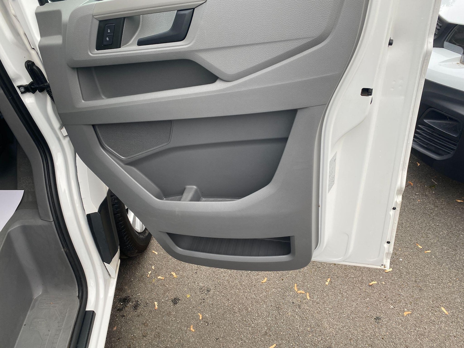 Used MAN TGE 2022 for sale - 76988320: Photo 11