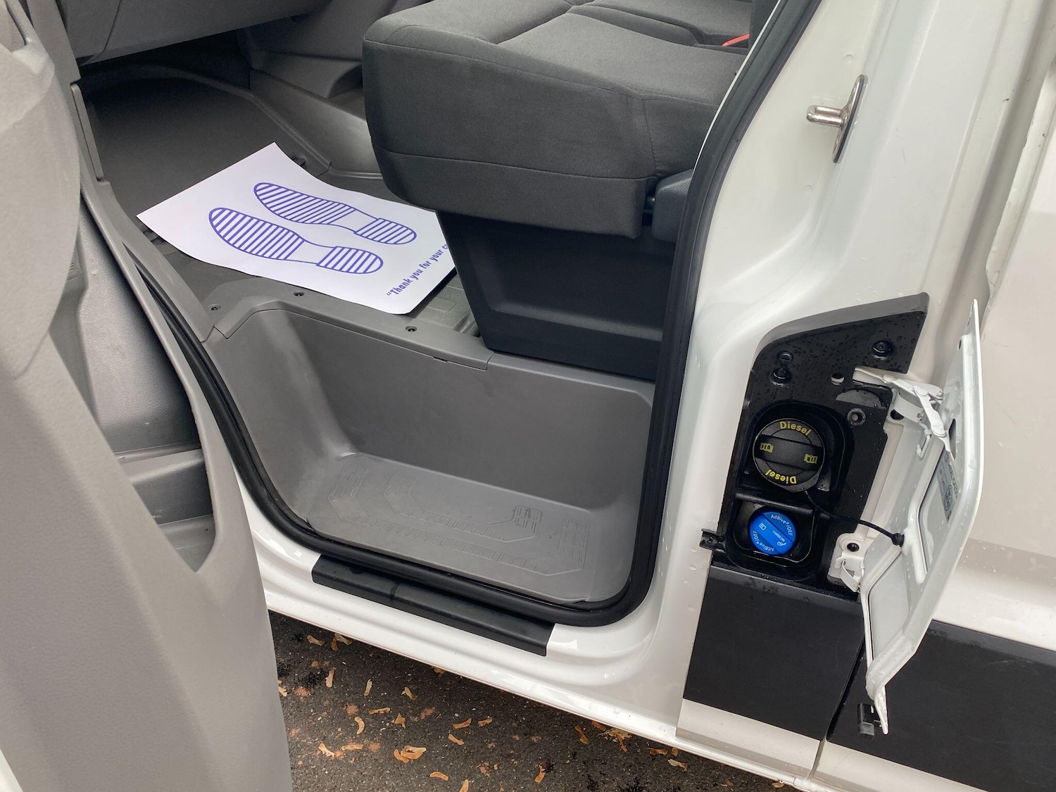 Used MAN TGE 2022 for sale - 76988320: Photo 15