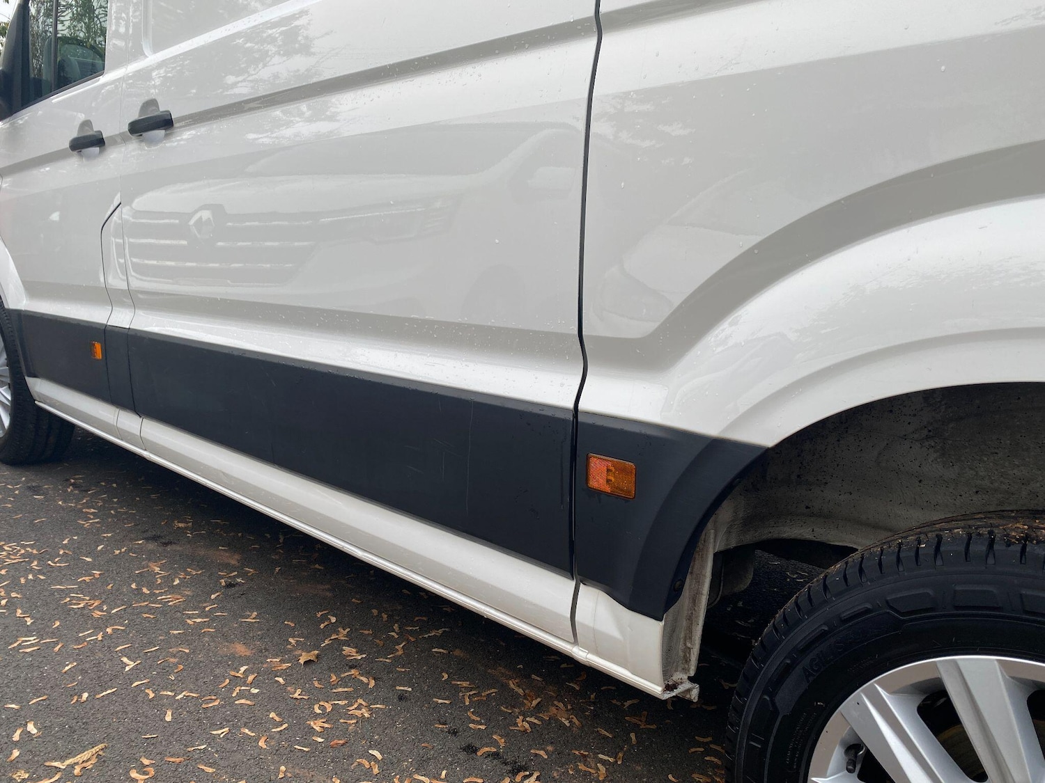 Used MAN TGE 2022 for sale - 76988320: Photo 16