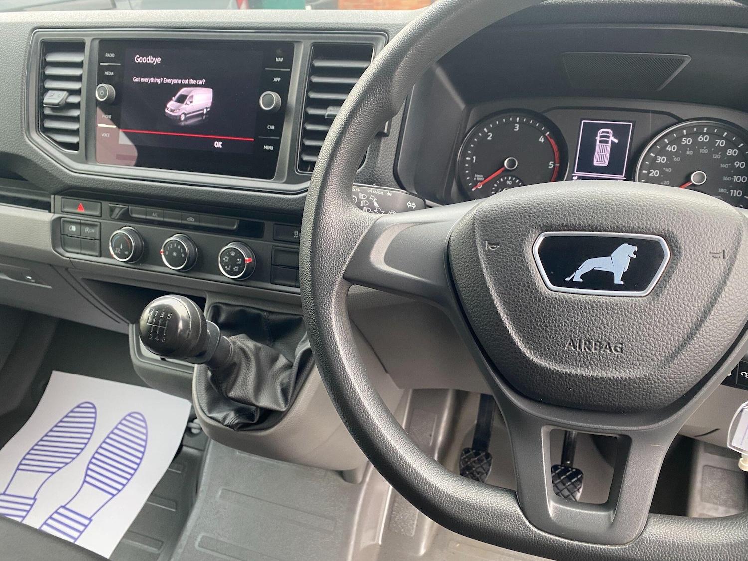 Used MAN TGE 2022 for sale - 76988320: Photo 9