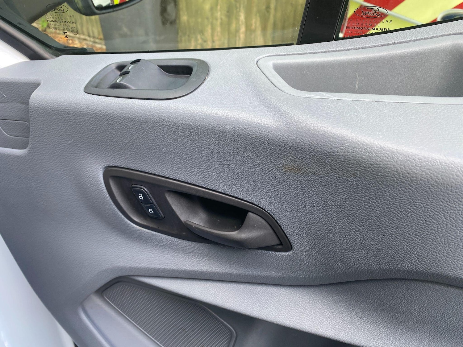 Used Ford Transit 2019 for sale - 76688930: Photo 10