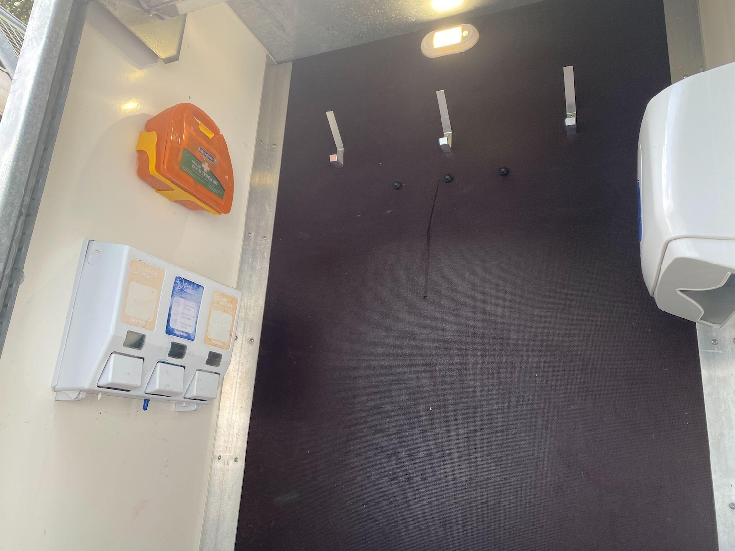 Used Ford Transit 2019 for sale - 76688930: Photo 16