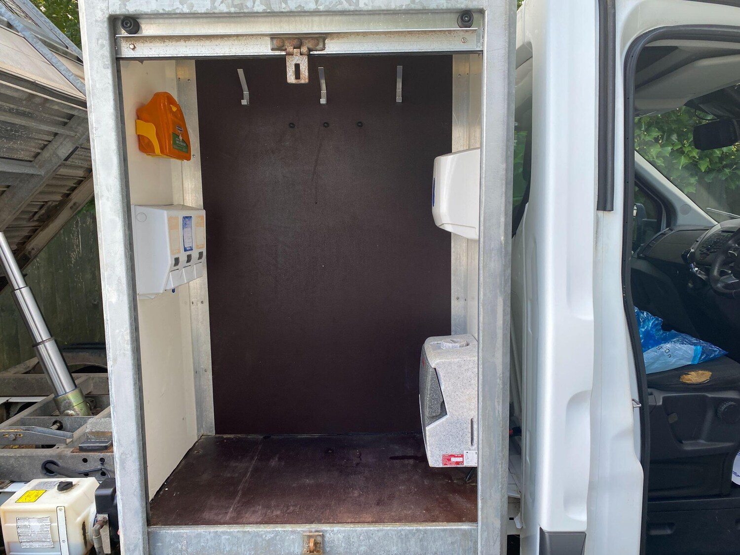 Used Ford Transit 2019 for sale - 76688930: Photo 17