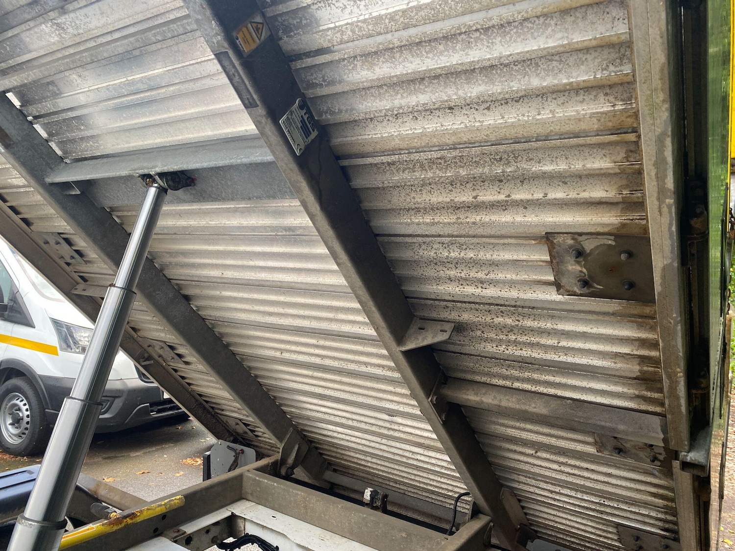 Used Ford Transit 2019 for sale - 76688930: Photo 20