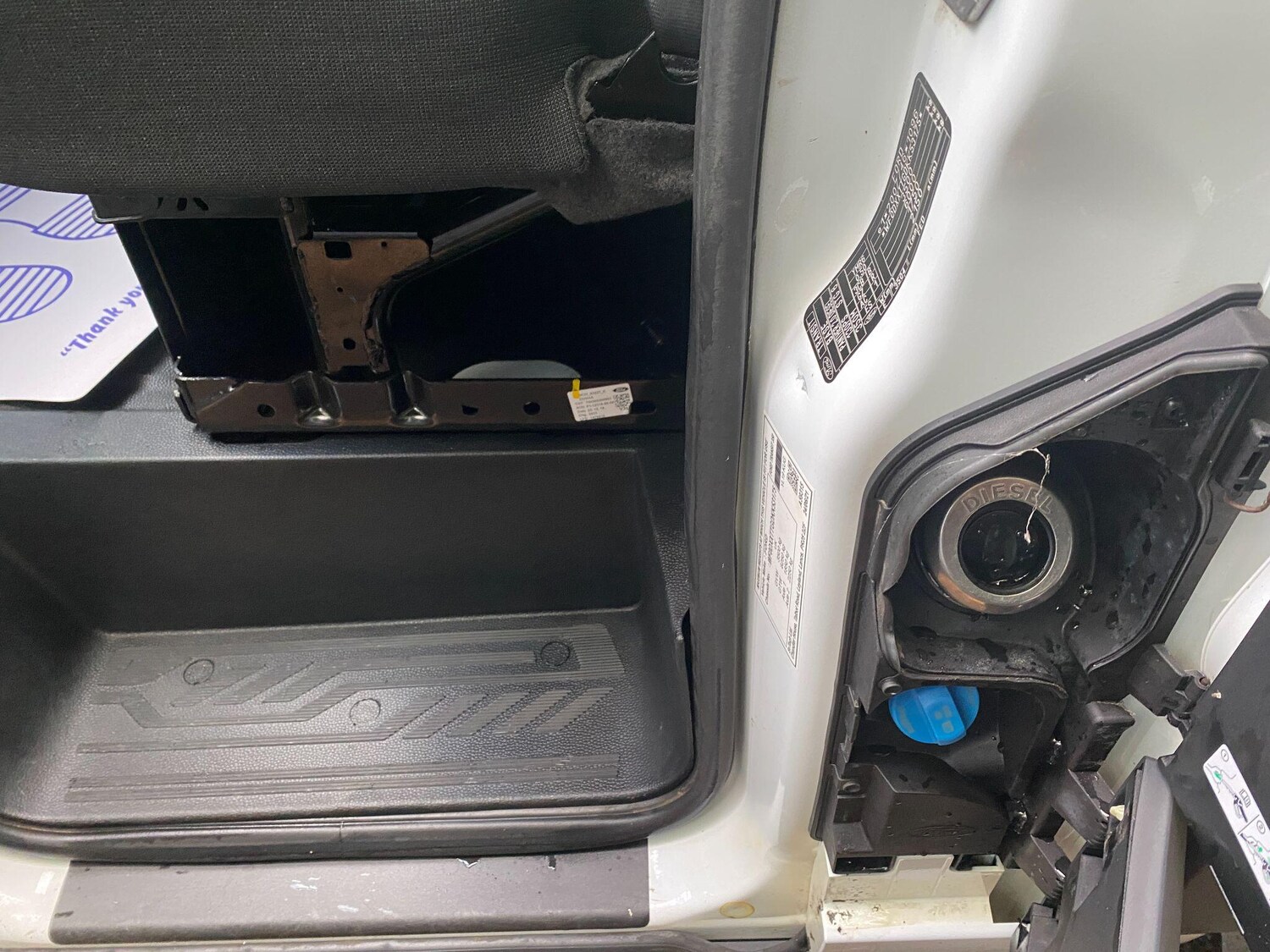 Used Ford Transit 2019 for sale - 76688930: Photo 21