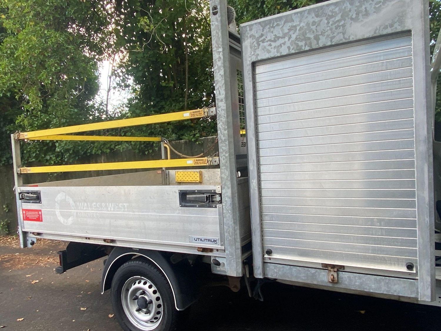 Used Ford Transit 2019 for sale - 76688930: Photo 23