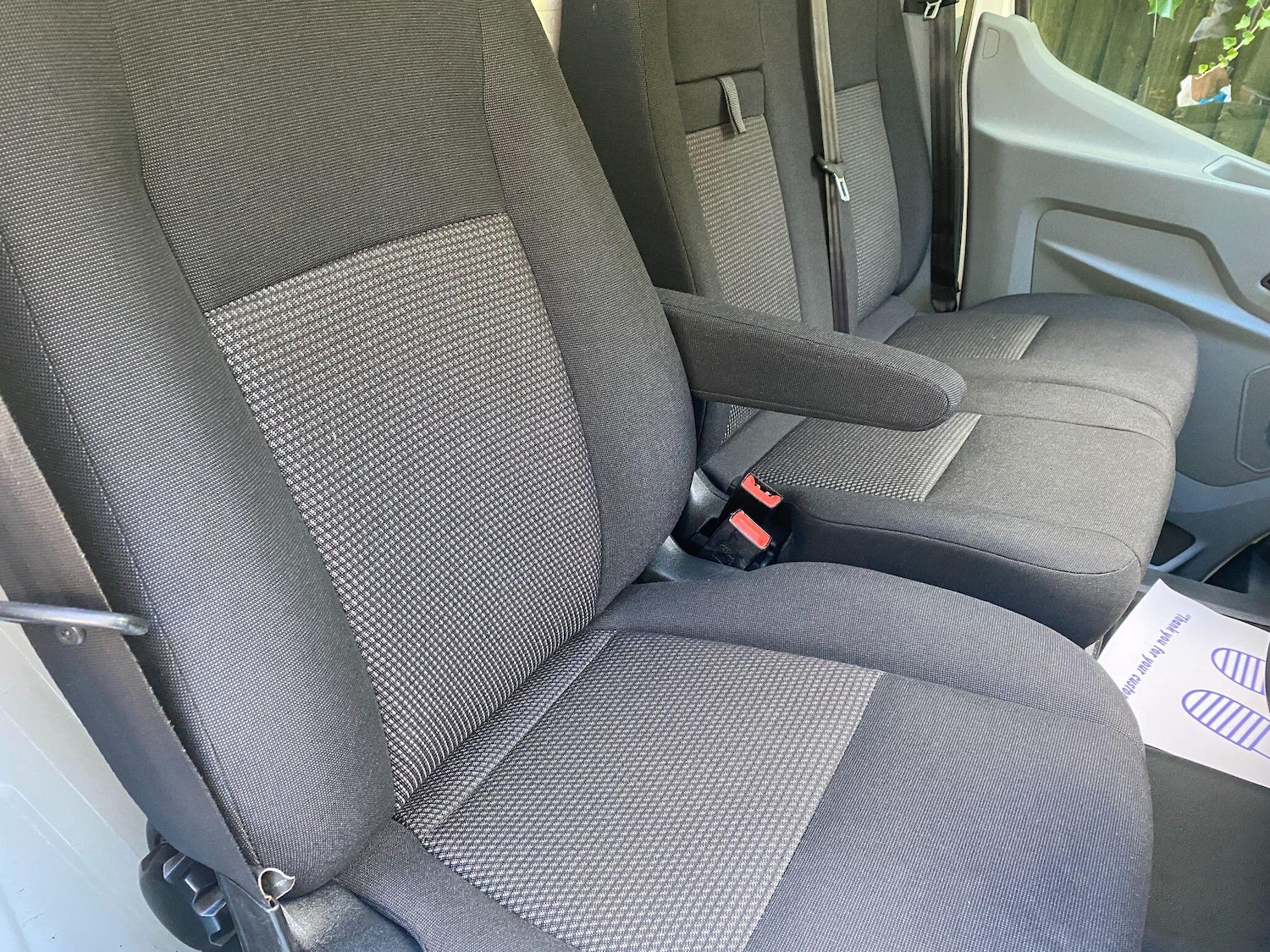 Used Ford Transit 2019 for sale - 76688930: Photo 3