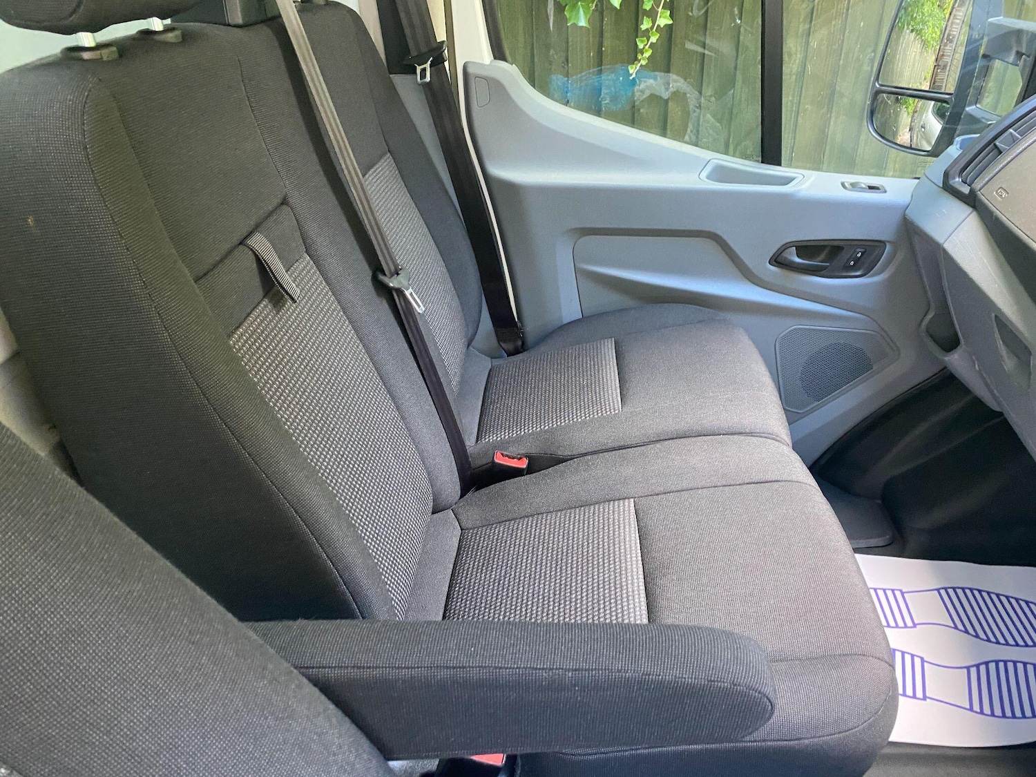 Used Ford Transit 2019 for sale - 76688930: Photo 9