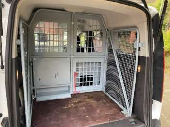 Used Ford Grand Tourneo Connect 2018 for sale - 70788375: Photo