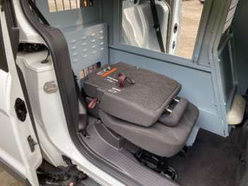 Used Ford Grand Tourneo Connect 2018 for sale - 70788375: Photo