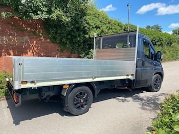 Used Fiat Ducato 2020 for sale - 76994434: Photo