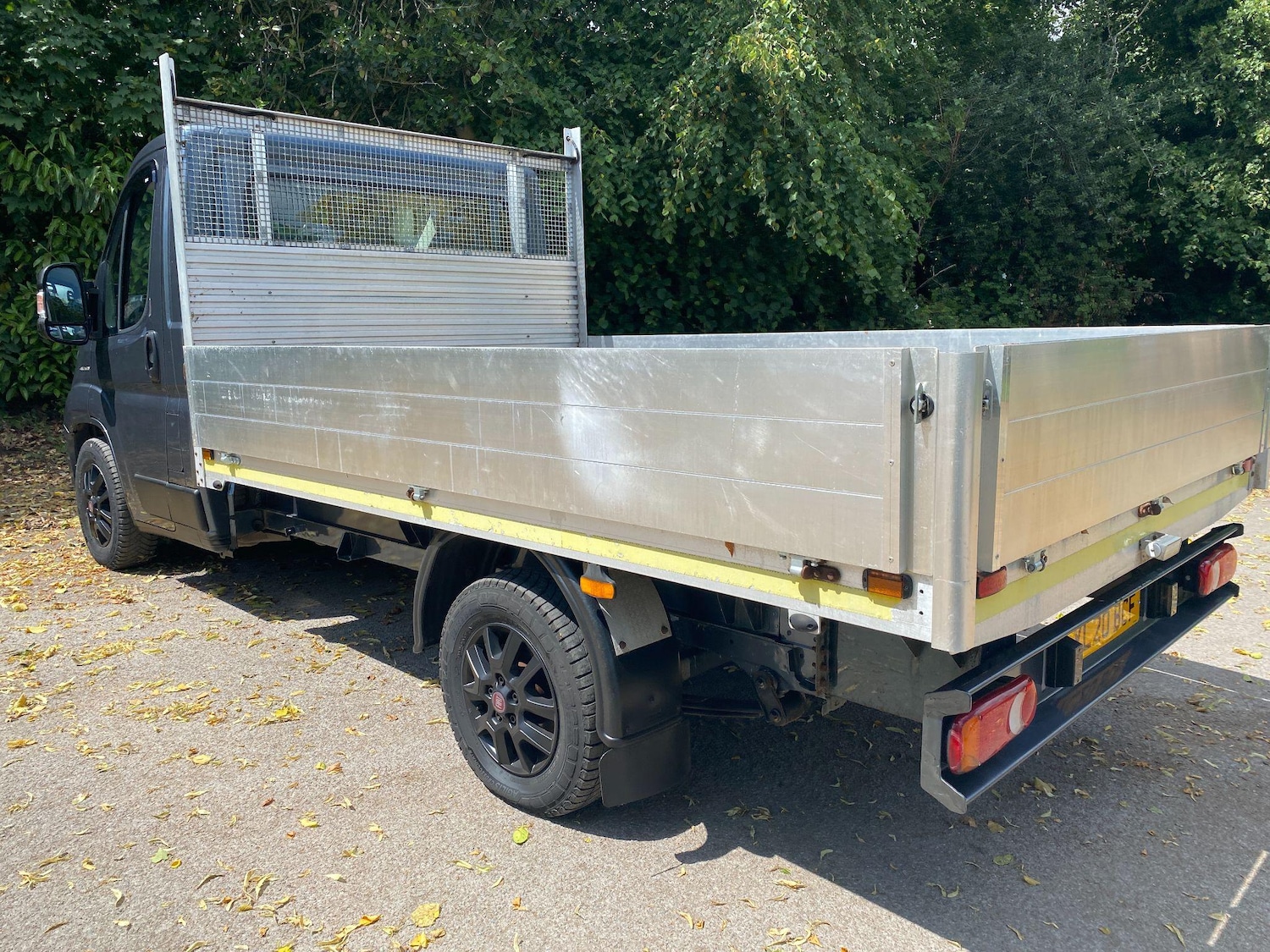 Used Fiat Ducato for sale - 76994434: Photo 2