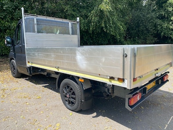 Used Fiat Ducato 2020 for sale - 76994434: Photo