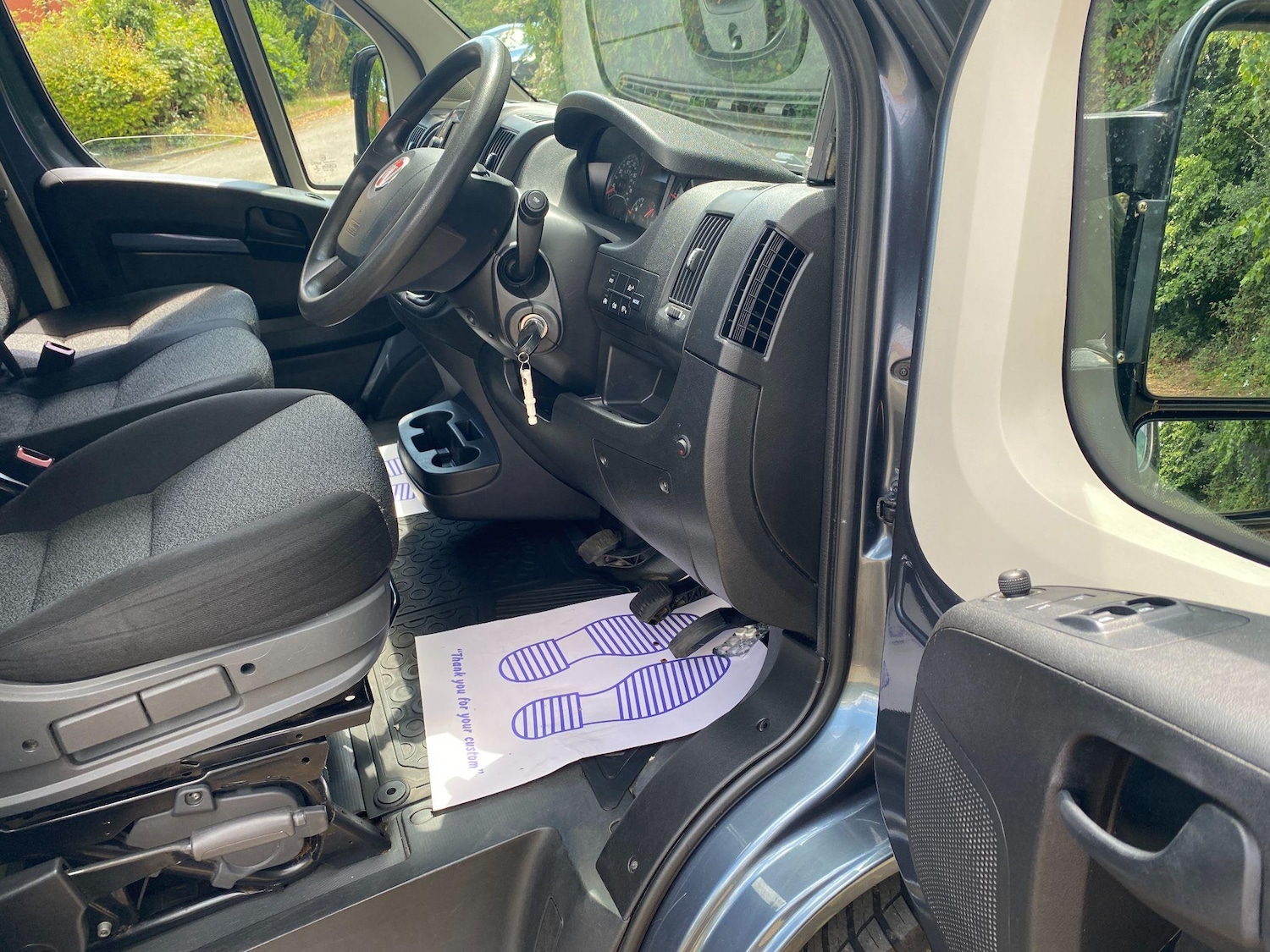 Used Fiat Ducato for sale - 76994434: Photo 3