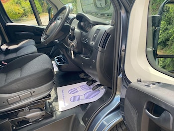 Used Fiat Ducato 2020 for sale - 76994434: Photo