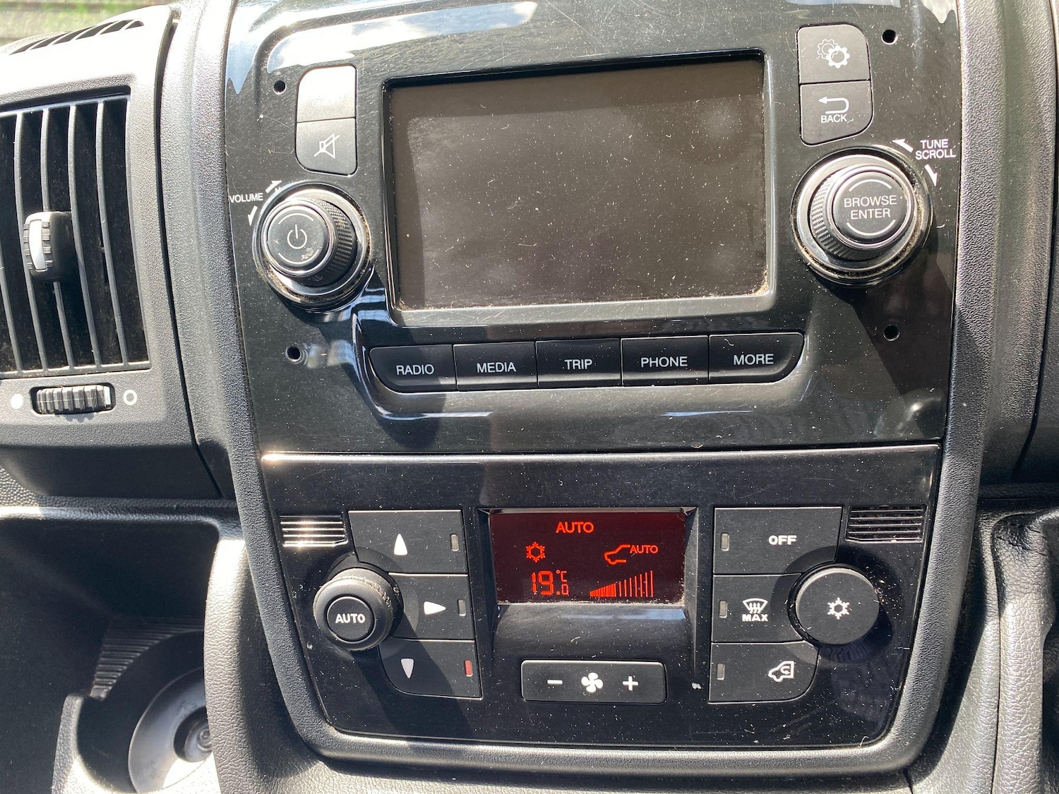 Used Fiat Ducato for sale - 76994434: Photo 6