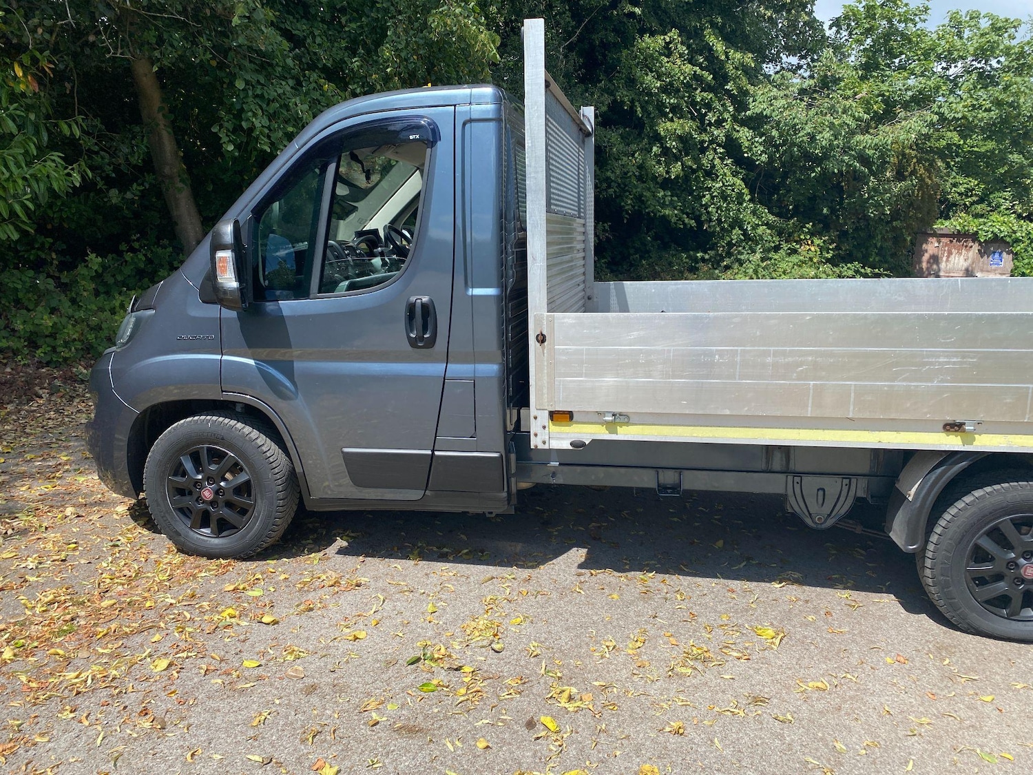 Used Fiat Ducato for sale - 76994434: Photo 9