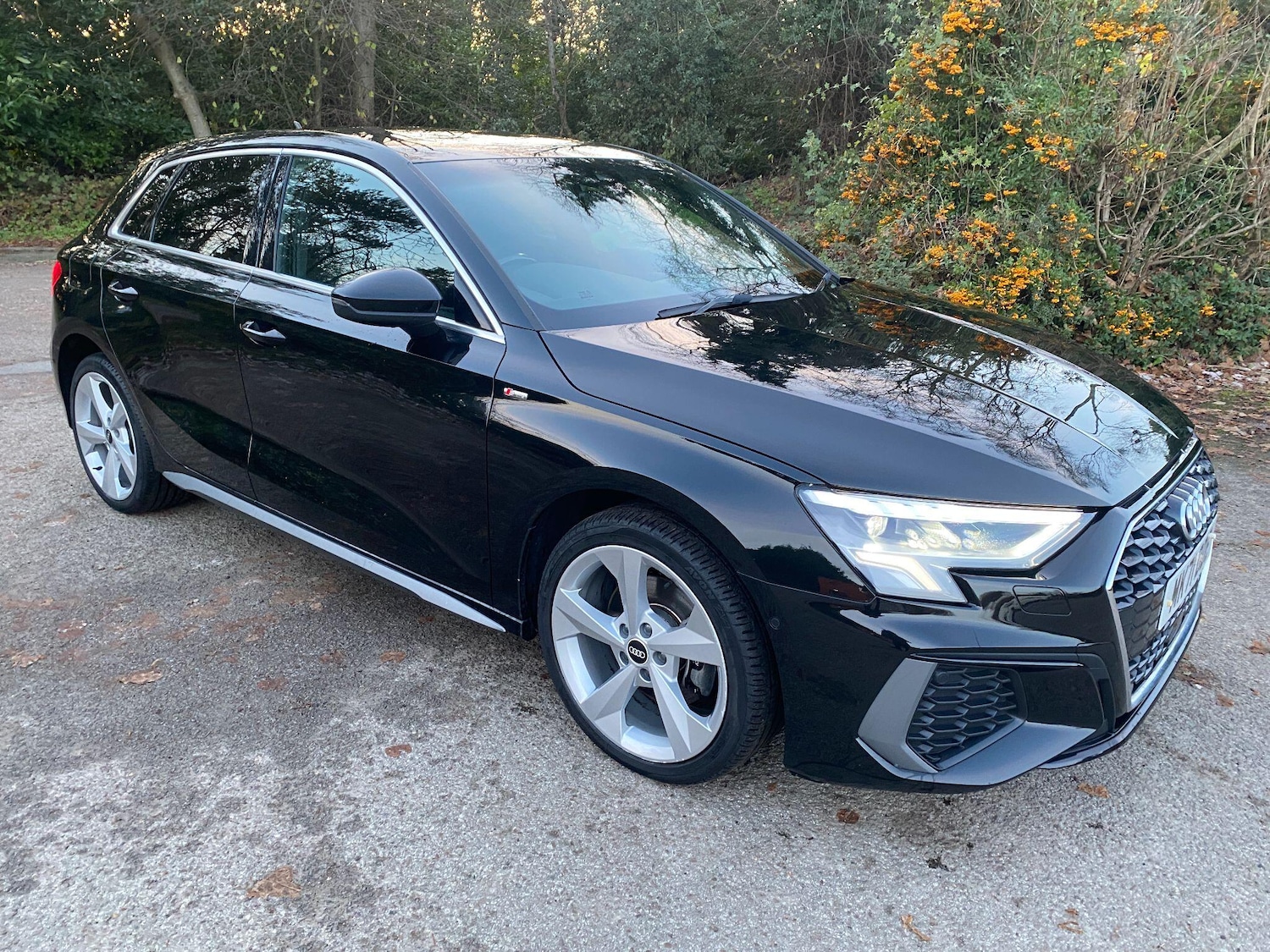 Used Audi A3 2021 for sale - 76644944: Photo 1