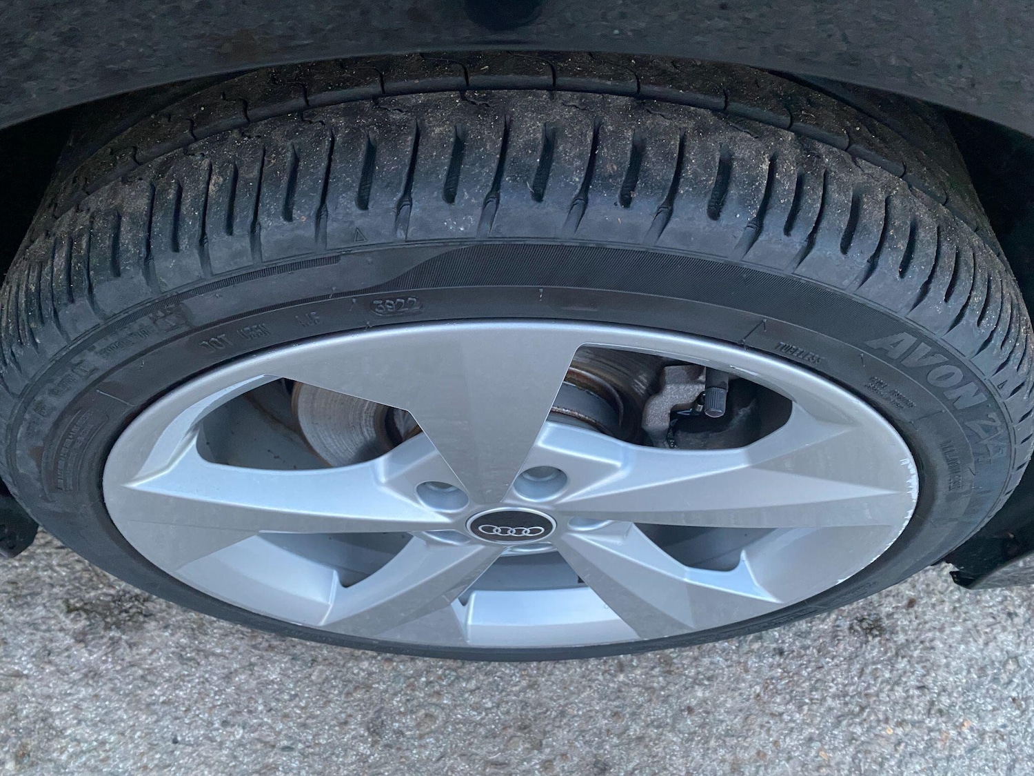 Used Audi A3 2021 for sale - 76644944: Photo 14