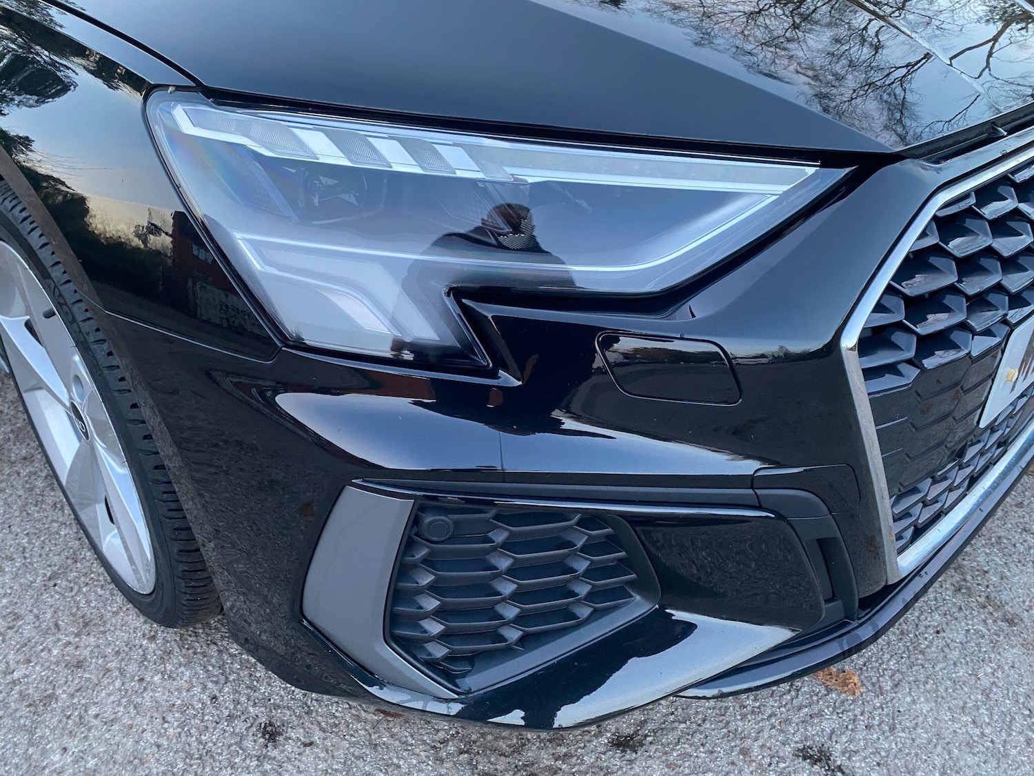 Used Audi A3 2021 for sale - 76644944: Photo 15