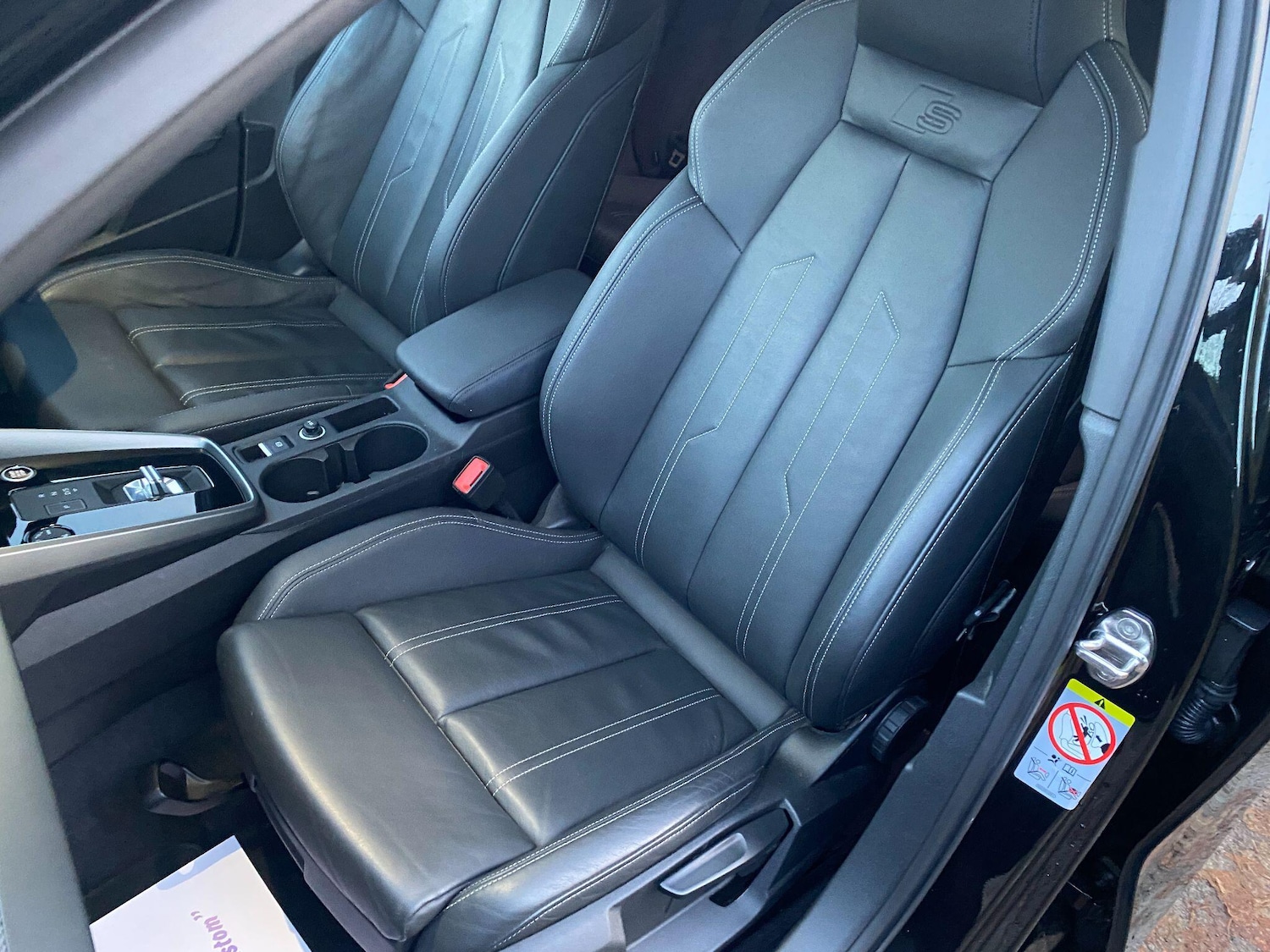 Used Audi A3 2021 for sale - 76644944: Photo 18